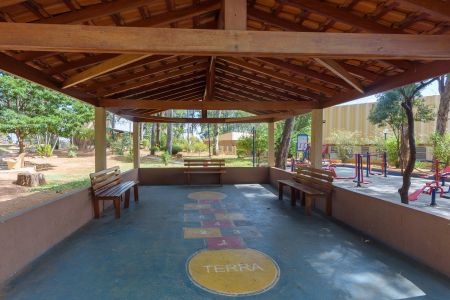 Apartamento à venda com 50m², 2 quartos e 1 vaga Apartamento à venda com 50m², 2 quartos e 1 vagaÁrea comum