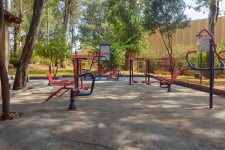 Apartamento à venda com 50m², 2 quartos e 1 vaga Apartamento à venda com 50m², 2 quartos e 1 vagaÁrea comum