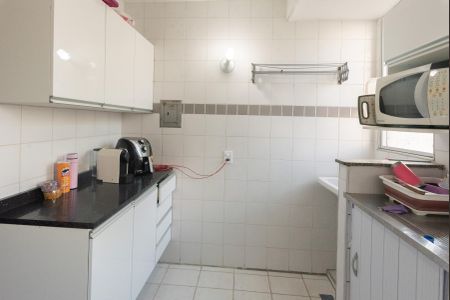Apartamento à venda com 50m², 2 quartos e 1 vaga Apartamento à venda com 50m², 2 quartos e 1 vagaCozinha