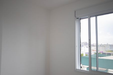 Apartamento à venda com 55m², 3 quartos e 2 vagasQuarto 2