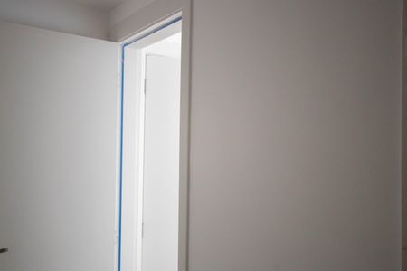 Apartamento à venda com 55m², 3 quartos e 2 vagasBanheiro da Suíte 1