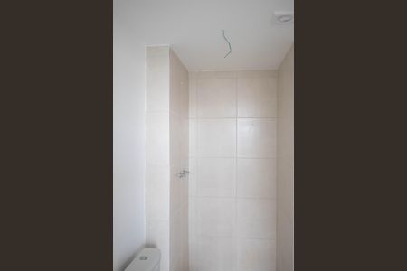 Apartamento à venda com 55m², 3 quartos e 2 vagasBanheiro