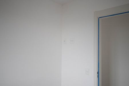 Apartamento à venda com 55m², 3 quartos e 2 vagasQuarto 1