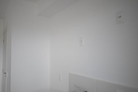 Apartamento à venda com 55m², 3 quartos e 2 vagasCozinha