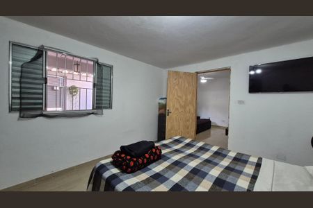 Casa à venda com 100m², 2 quartos e 1 vaga Casa à venda com 100m², 2 quartos e 1 vagaQuarto 1