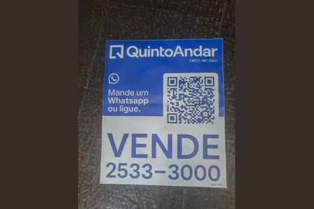 Apartamento à venda com 74m², 2 quartos e sem vaga Apartamento à venda com 74m², 2 quartos e sem vagaPlaca