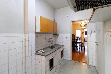 Apartamento à venda com 74m², 2 quartos e sem vaga Apartamento à venda com 74m², 2 quartos e sem vagaCozinha