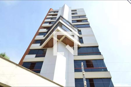 Apartamento à venda com 165m², 3 quartos e 4 vagas Apartamento à venda com 165m², 3 quartos e 4 vagasFachada do Prédio