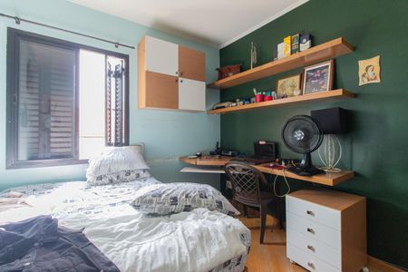 Apartamento à venda com 165m², 3 quartos e 4 vagas Apartamento à venda com 165m², 3 quartos e 4 vagasSuíte 3