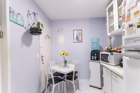 Apartamento à venda com 50m², 2 quartos e 1 vaga Apartamento à venda com 50m², 2 quartos e 1 vagaCozinha