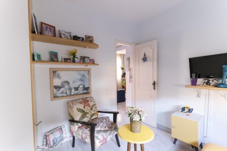 Apartamento à venda com 50m², 2 quartos e 1 vaga Apartamento à venda com 50m², 2 quartos e 1 vagaQuarto 2