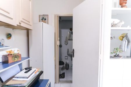 Apartamento à venda com 50m², 2 quartos e 1 vaga Apartamento à venda com 50m², 2 quartos e 1 vagaQuarto de Serviço