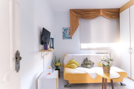 Apartamento à venda com 50m², 2 quartos e 1 vaga Apartamento à venda com 50m², 2 quartos e 1 vagaQuarto