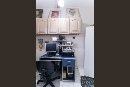 Apartamento à venda com 50m², 2 quartos e 1 vaga Apartamento à venda com 50m², 2 quartos e 1 vagaQuarto de Serviço