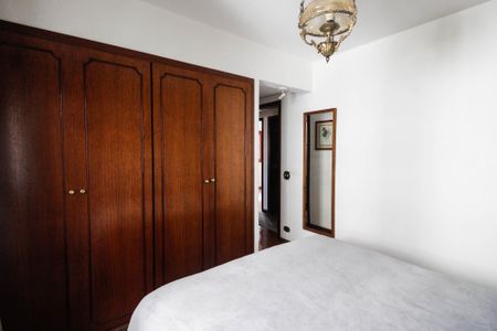 Apartamento à venda com 110m², 3 quartos e 1 vaga Apartamento à venda com 110m², 3 quartos e 1 vagaQuarto 1