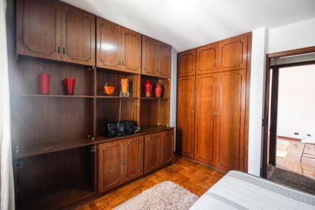 Apartamento à venda com 110m², 3 quartos e 1 vaga Apartamento à venda com 110m², 3 quartos e 1 vagaQuarto 3