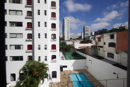 Apartamento à venda com 110m², 3 quartos e 1 vaga Apartamento à venda com 110m², 3 quartos e 1 vagaVista