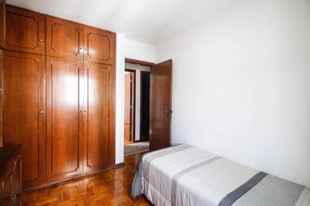 Apartamento à venda com 110m², 3 quartos e 1 vaga Apartamento à venda com 110m², 3 quartos e 1 vagaQuarto 3