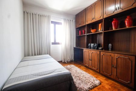 Apartamento à venda com 110m², 3 quartos e 1 vaga Apartamento à venda com 110m², 3 quartos e 1 vagaQuarto 3