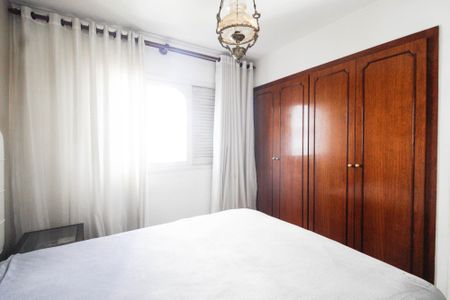 Apartamento à venda com 110m², 3 quartos e 1 vaga Apartamento à venda com 110m², 3 quartos e 1 vagaQuarto 1