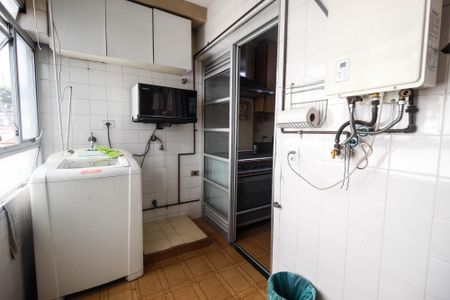 Apartamento à venda com 110m², 3 quartos e 1 vaga Apartamento à venda com 110m², 3 quartos e 1 vagaCozinha