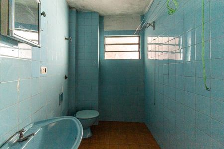 Studio à venda com 49m², 1 quarto e sem vaga Studio à venda com 49m², 1 quarto e sem vagaBanheiro