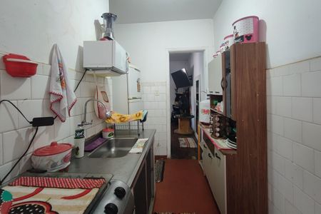 Casa à venda com 152m², 2 quartos e 2 vagas Casa à venda com 152m², 2 quartos e 2 vagasCozinha