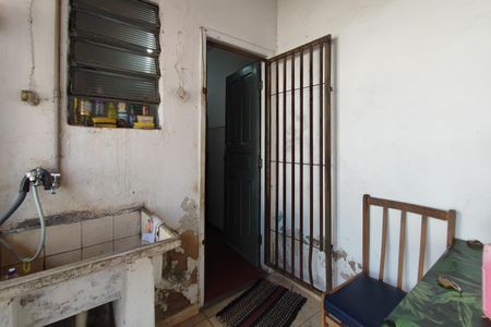 Casa à venda com 152m², 2 quartos e 2 vagas Casa à venda com 152m², 2 quartos e 2 vagasÁrea de Serviço