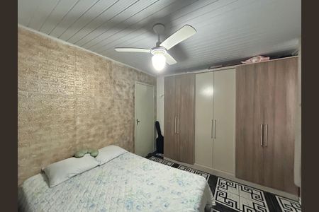 Casa à venda com 88m², 2 quartos e 1 vagaQuarto 2