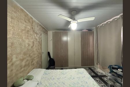 Casa à venda com 88m², 2 quartos e 1 vagaQuarto 2