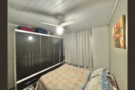 Casa à venda com 88m², 2 quartos e 1 vagaQuarto