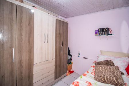 Casa à venda com 272m², 2 quartos e 1 vagaQuarto 2