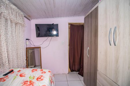 Casa à venda com 272m², 2 quartos e 1 vagaQuarto 2