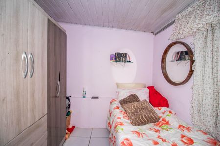 Casa à venda com 272m², 2 quartos e 1 vagaQuarto 2