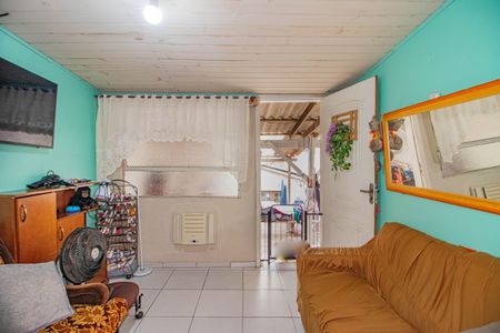 Casa à venda com 272m², 2 quartos e 1 vagaSala