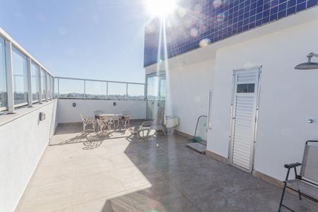 Apartamento à venda com 189m², 4 quartos e 4 vagas Apartamento à venda com 189m², 4 quartos e 4 vagasCobertura