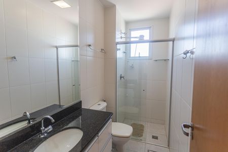 Apartamento à venda com 189m², 4 quartos e 4 vagas Apartamento à venda com 189m², 4 quartos e 4 vagasBanheiro Social