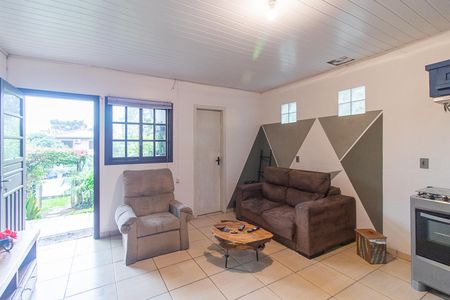 Casa à venda com 300m², 4 quartos e 2 vagasSala/Cozinha - Casa 2