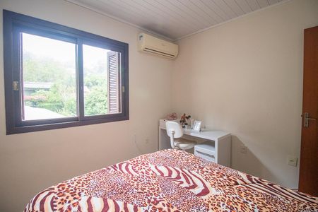 Casa à venda com 300m², 4 quartos e 2 vagasQuarto 3