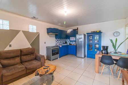 Casa à venda com 300m², 4 quartos e 2 vagasSala/Cozinha - Casa 2
