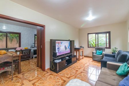 Casa à venda com 300m², 4 quartos e 2 vagasSala 2