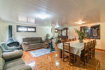 Casa à venda com 300m², 4 quartos e 2 vagasSala 2