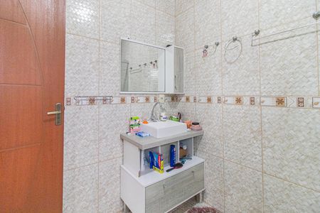 Casa à venda com 300m², 4 quartos e 2 vagasBanheiro da Suíte