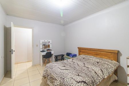 Casa à venda com 300m², 4 quartos e 2 vagasQuarto 1 - Casa 2