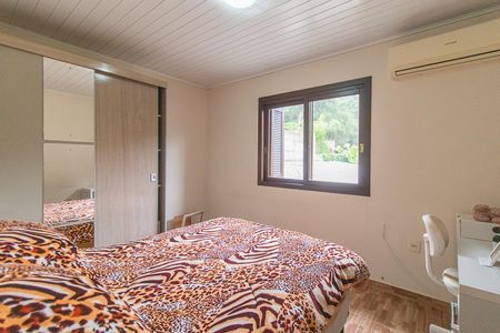 Casa à venda com 300m², 4 quartos e 2 vagasQuarto 3