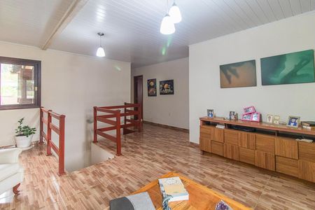 Casa à venda com 300m², 4 quartos e 2 vagasSala