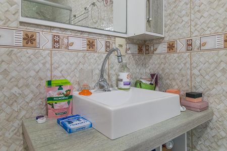 Casa à venda com 300m², 4 quartos e 2 vagasBanheiro da Suíte