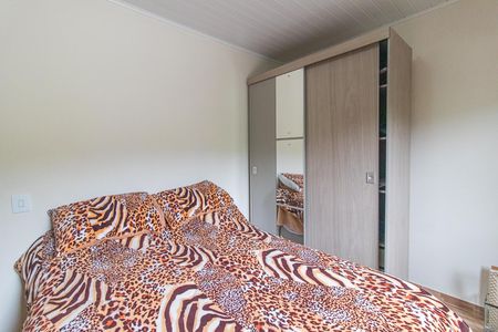 Casa à venda com 300m², 4 quartos e 2 vagasQuarto 3