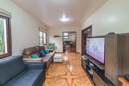 Casa à venda com 300m², 4 quartos e 2 vagasSala 2