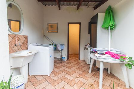 Casa à venda com 300m², 4 quartos e 2 vagasÁrea externa